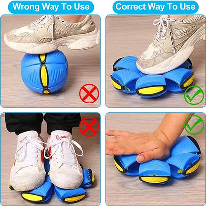 Futurism Pet Toy
